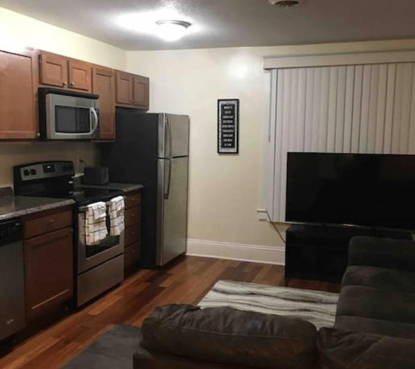 Photo of Kitchen in Niskayuna