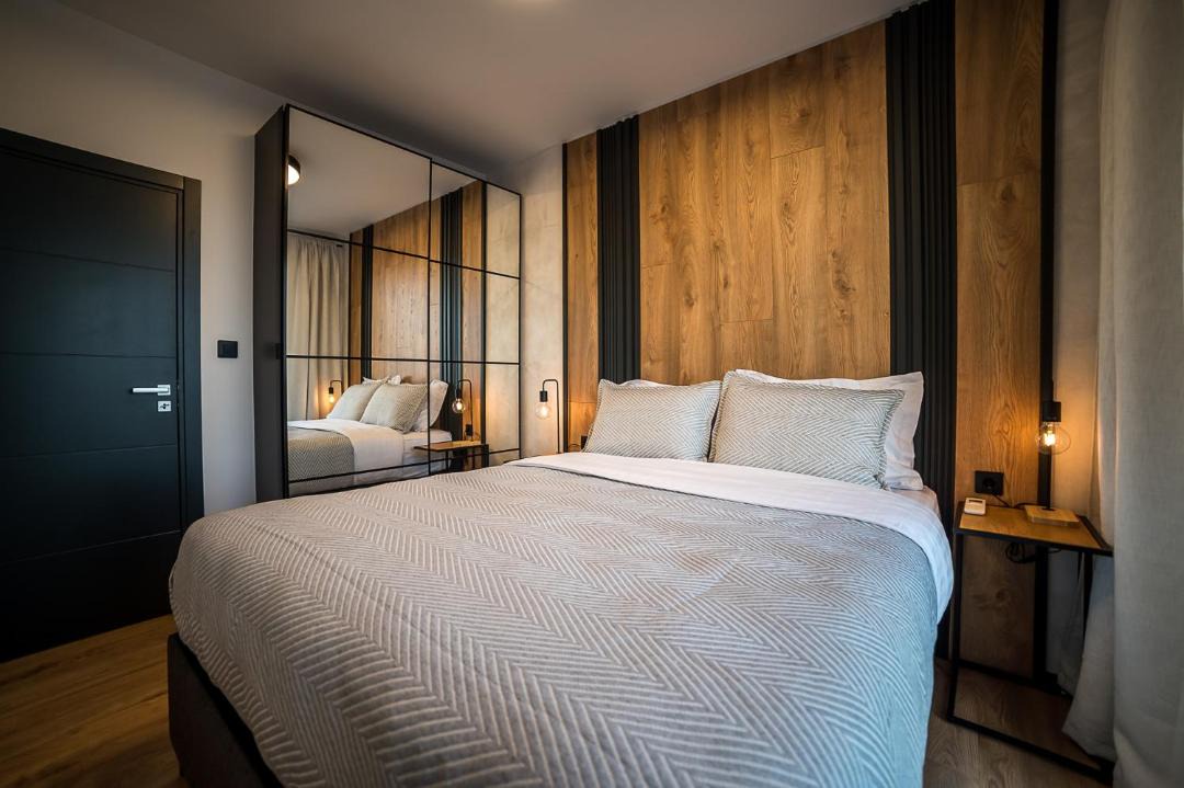 Photo of Bedroom in Karlovo