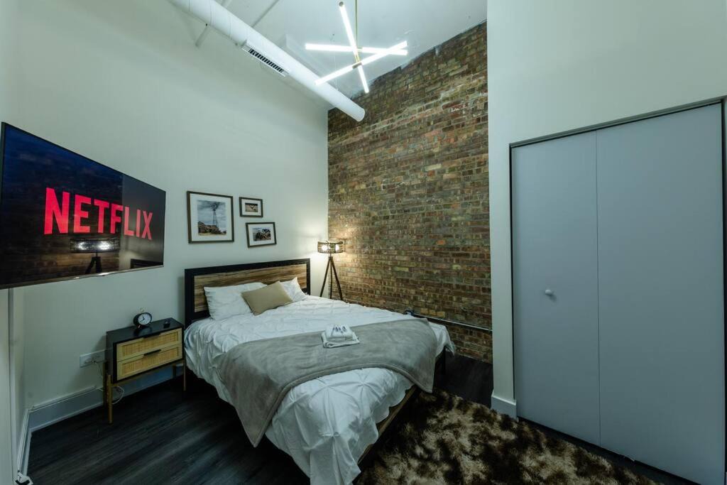 Photo of Bedroom in Near South Side