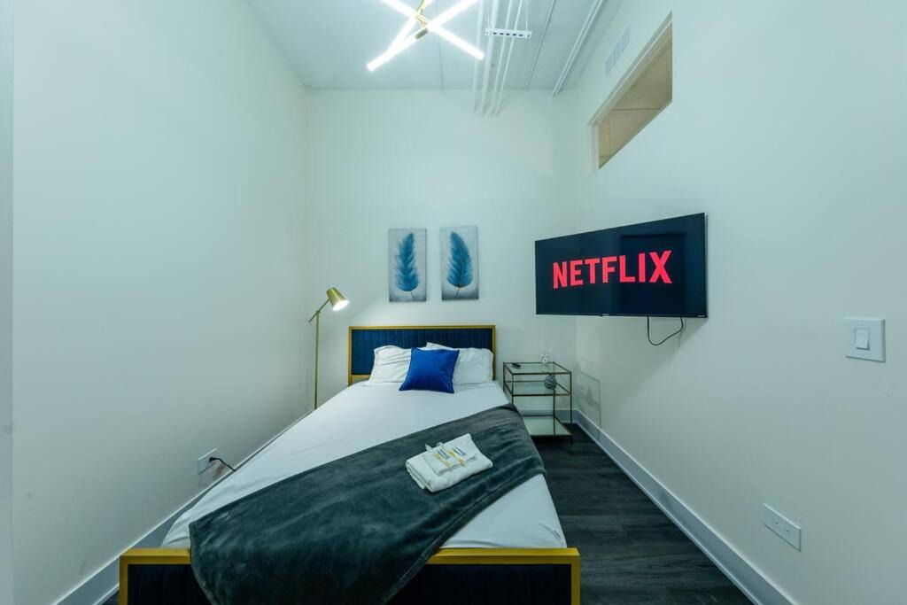 Photo of Bedroom in Near South Side