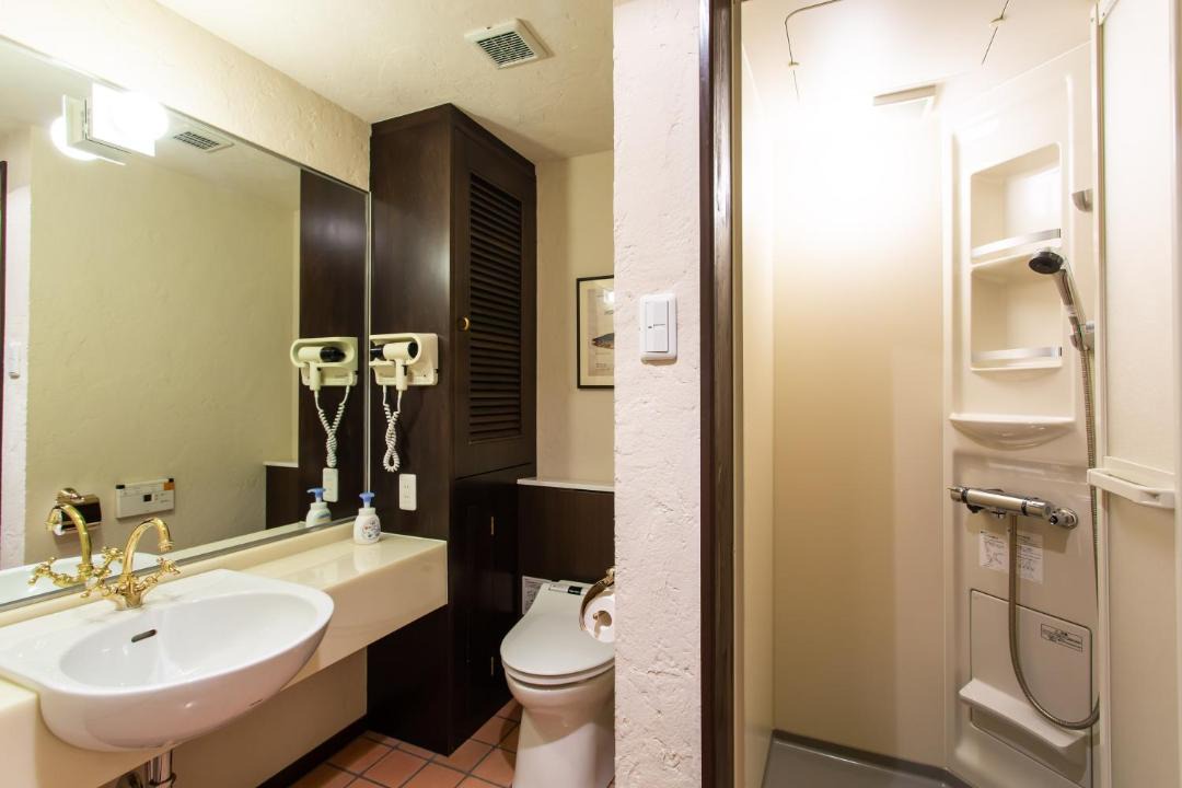 Photo of Bathroom in Teshikaga