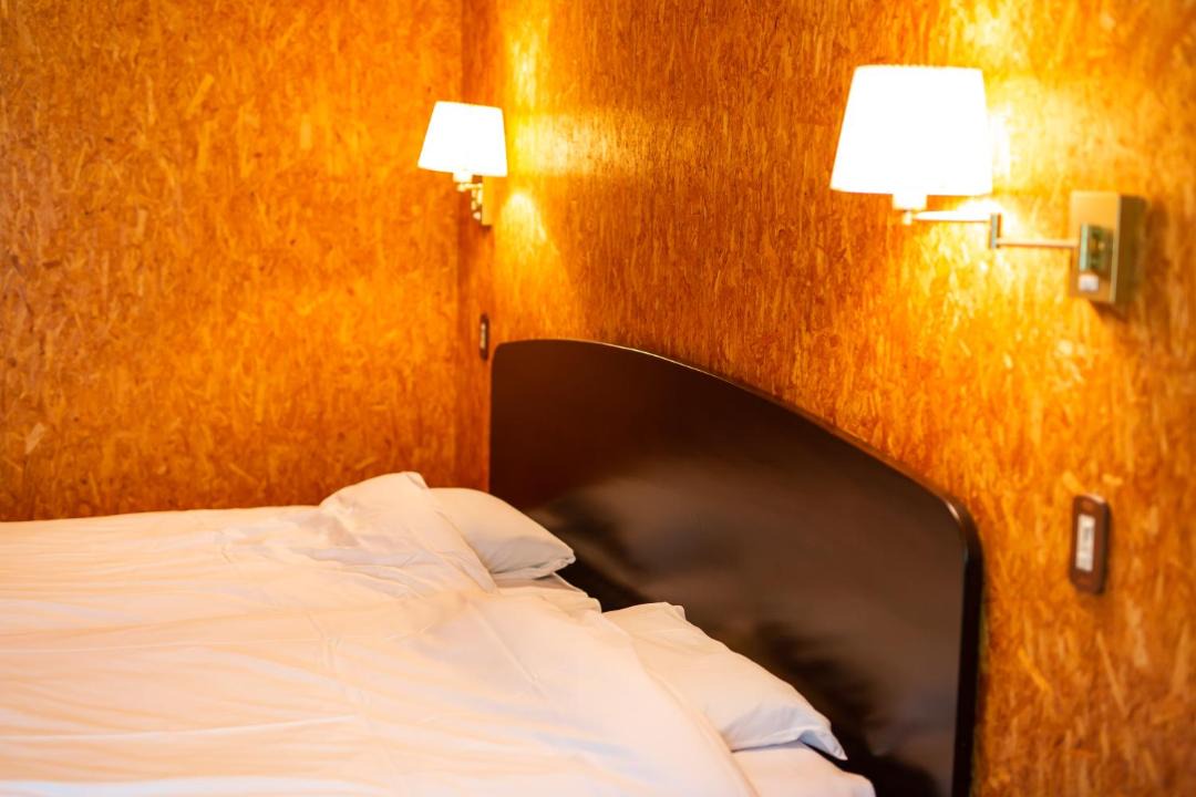 Photo of Bedroom in Teshikaga