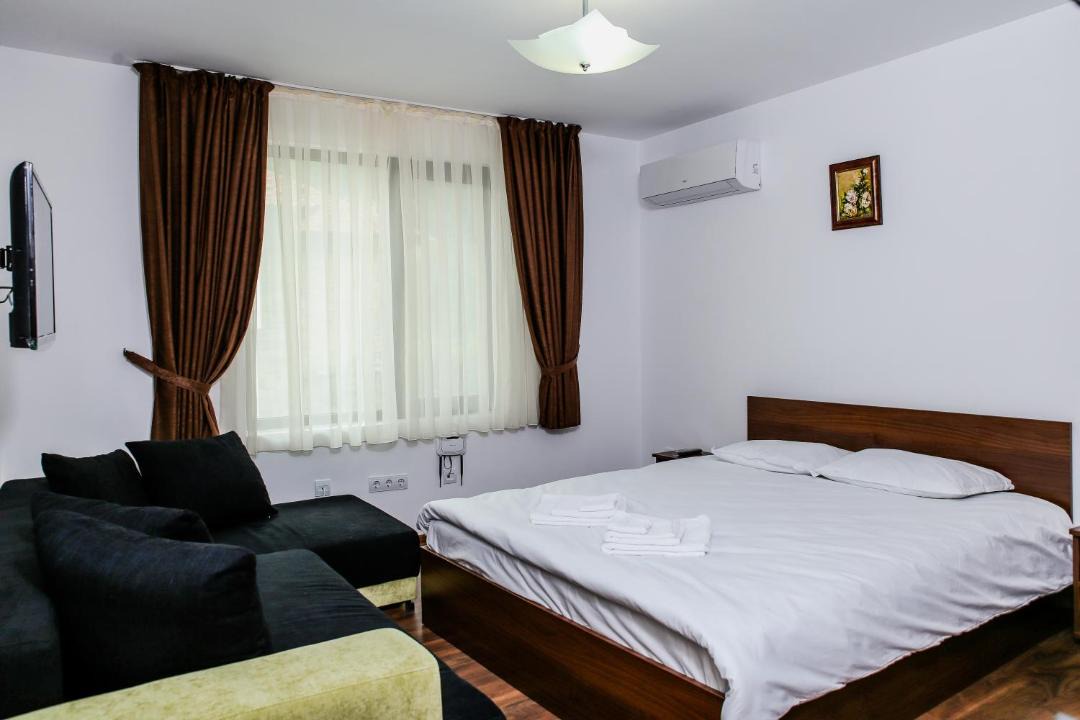 Photo of Bedroom in Zlatograd