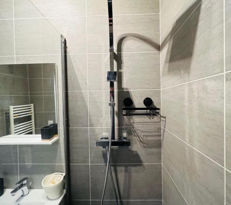 Photo of Bathroom in Marechal Lyautey - Vitton