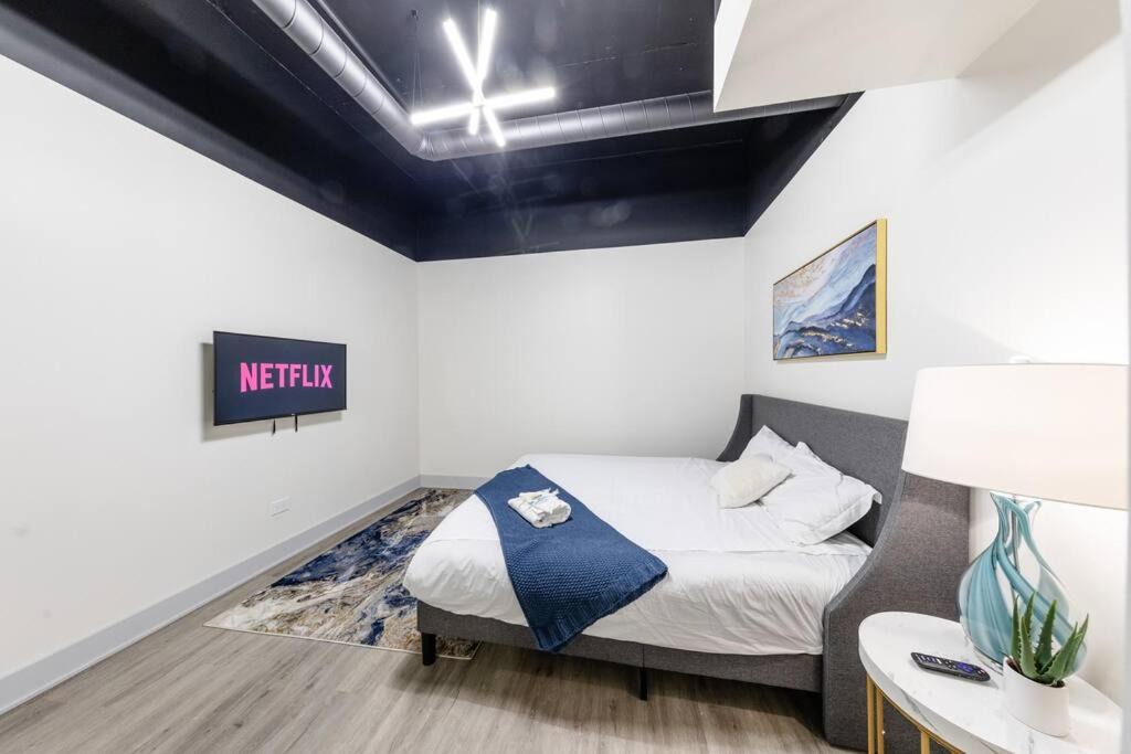 Photo of Bedroom in Near South Side