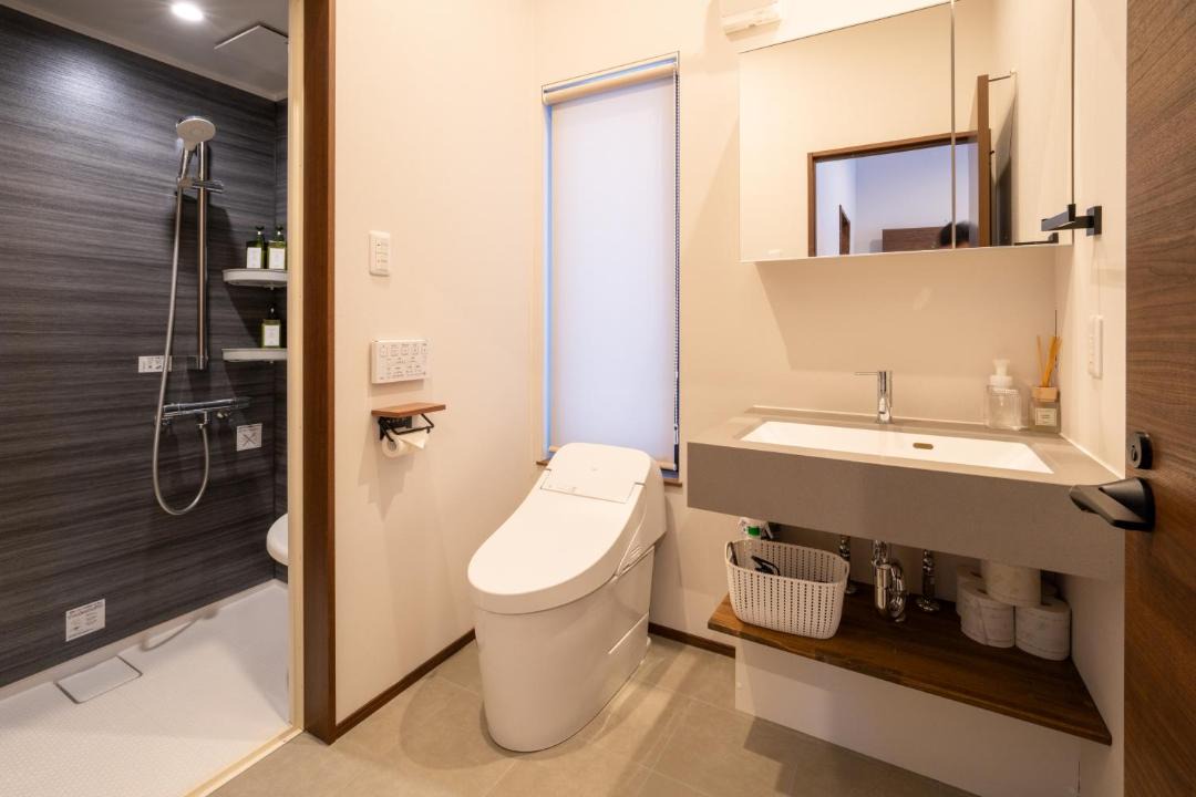 Photo of Bathroom in Rusutsu