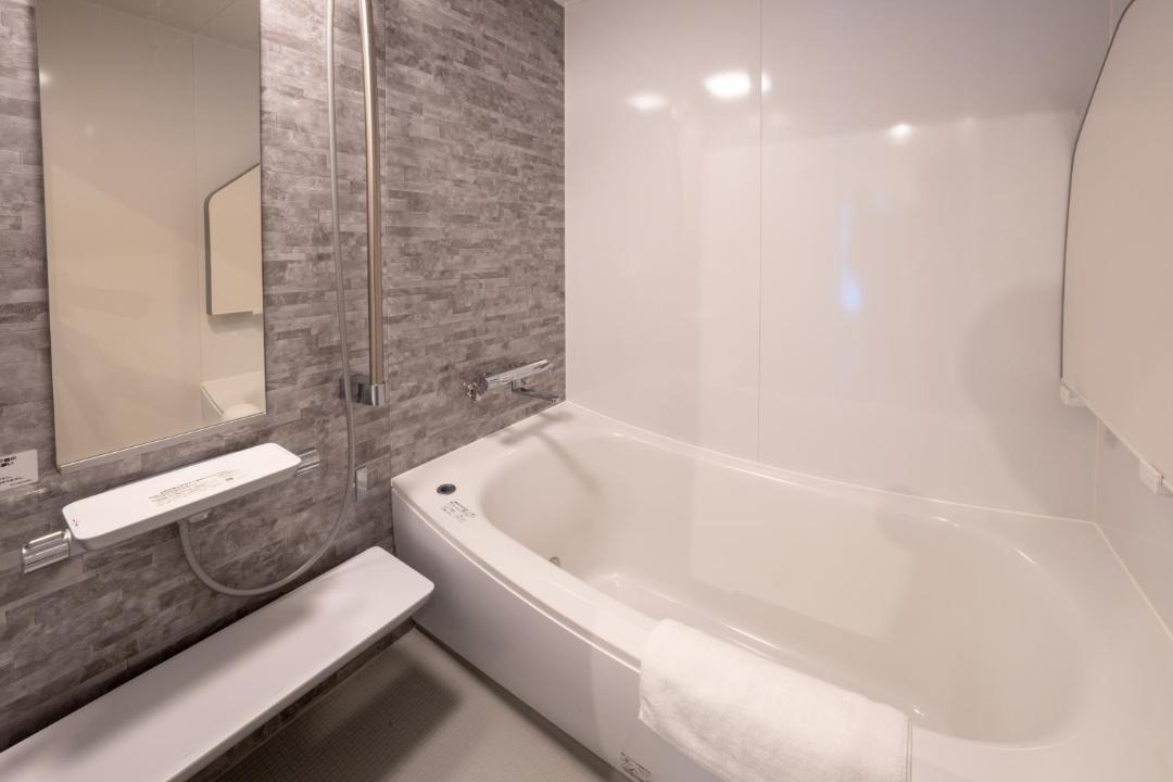 Photo of Bathroom in Rusutsu