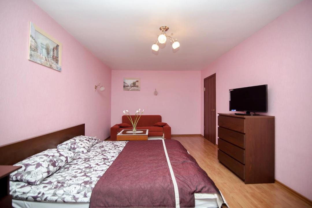 Photo of Bedroom in Gagarinsky