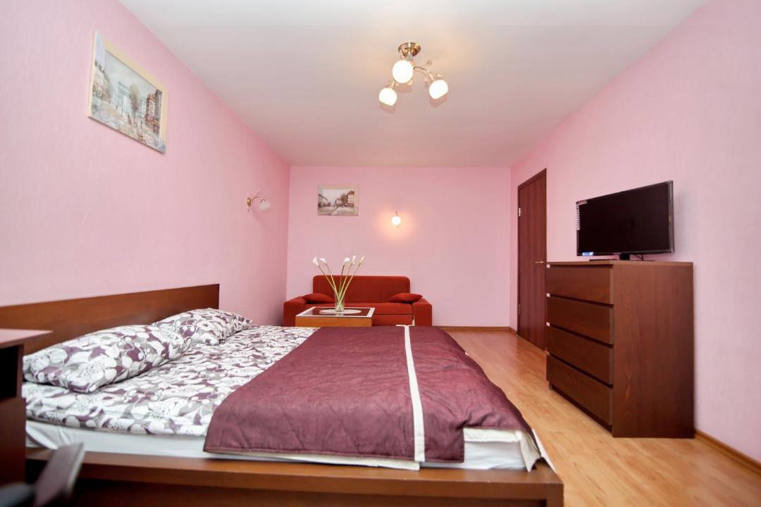 Photo of Bedroom in Gagarinsky