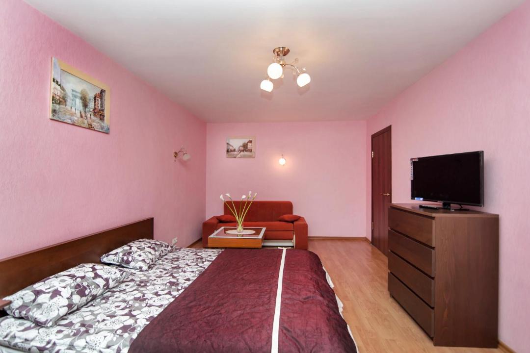 Photo of Bedroom in Gagarinsky
