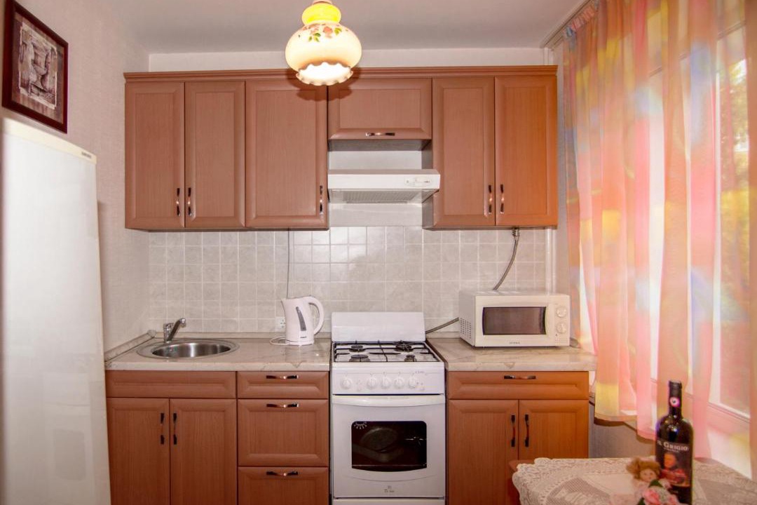 Photo of Kitchen in Gagarinsky