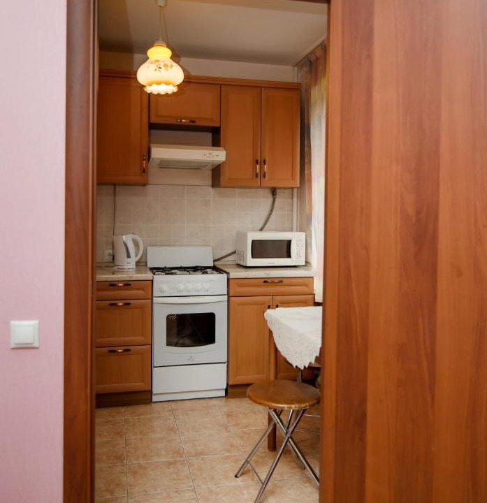 Photo of Kitchen in Gagarinsky