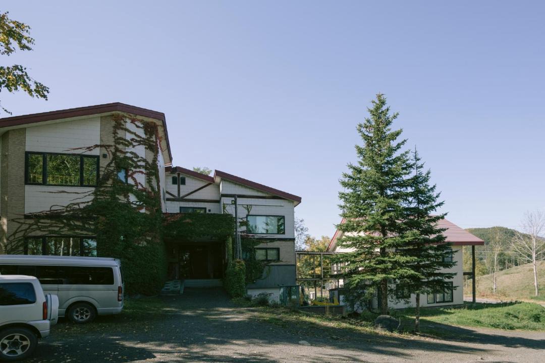 Photo of Buildings in Furano
