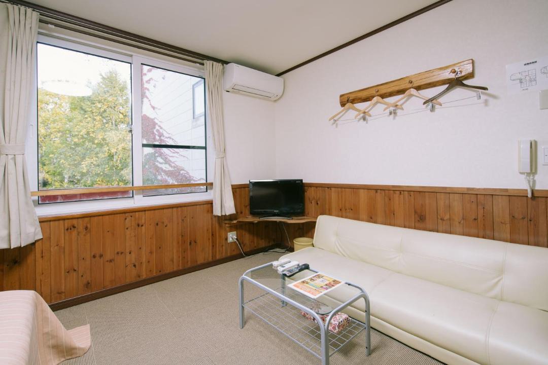 Photo of Livingroom in Furano