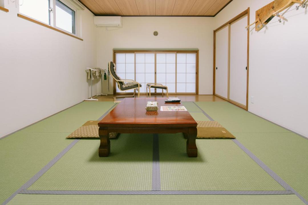 Photo of Others in Furano