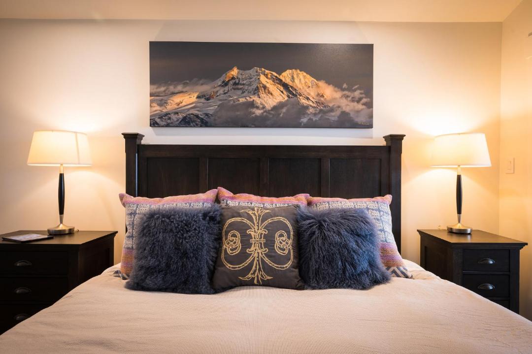 Photo of Bedroom in Nordic Estates