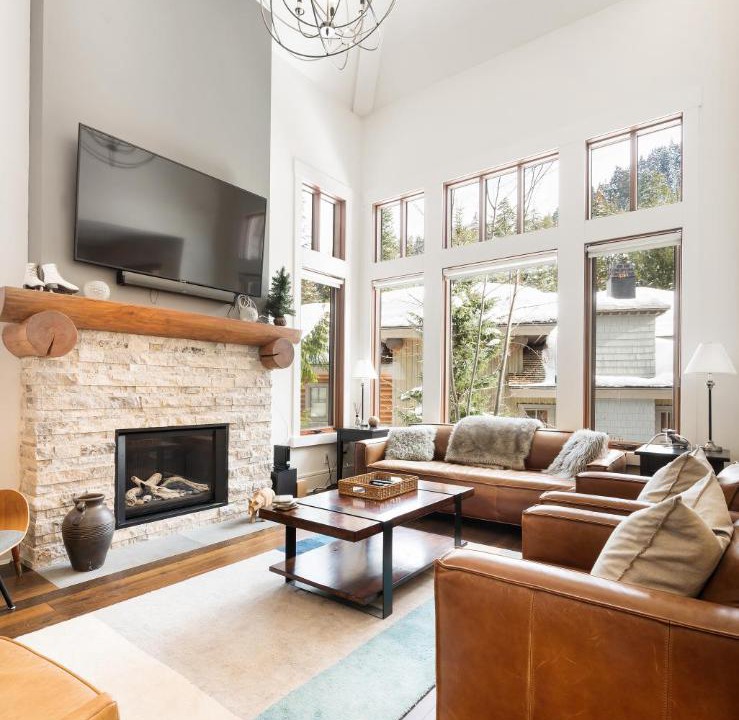 Photo of Livingroom in Nordic Estates