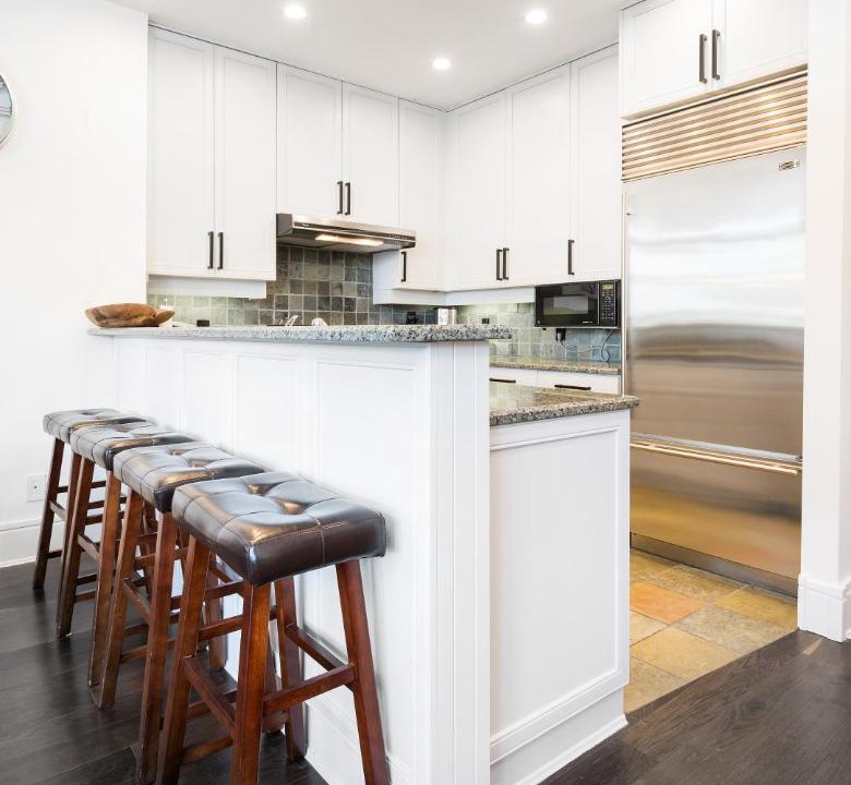 Photo of Kitchen in Nordic Estates