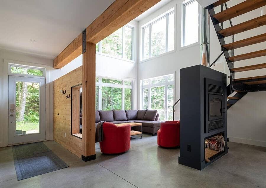 Photo of Livingroom in Eastman