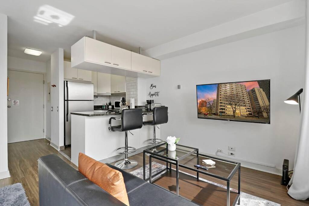 Photo of Livingroom in Indian Village