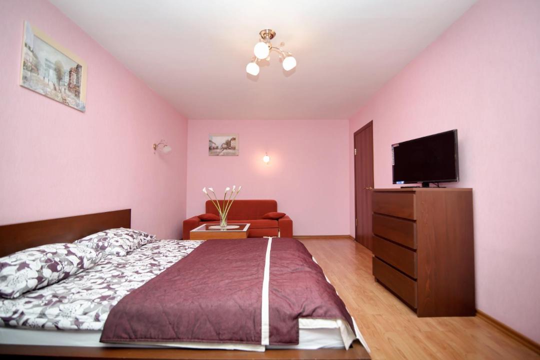 Photo of Bedroom in Gagarinsky