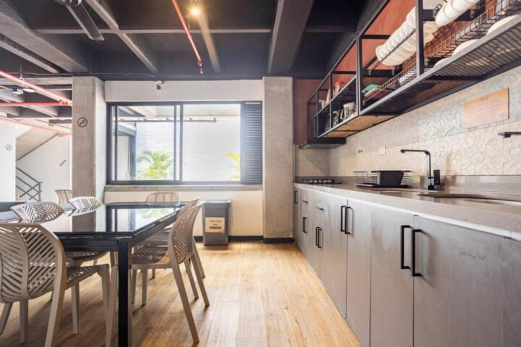 Photo of Kitchen in La Florida