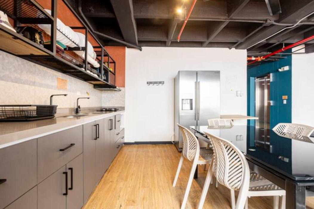 Photo of Kitchen in La Florida