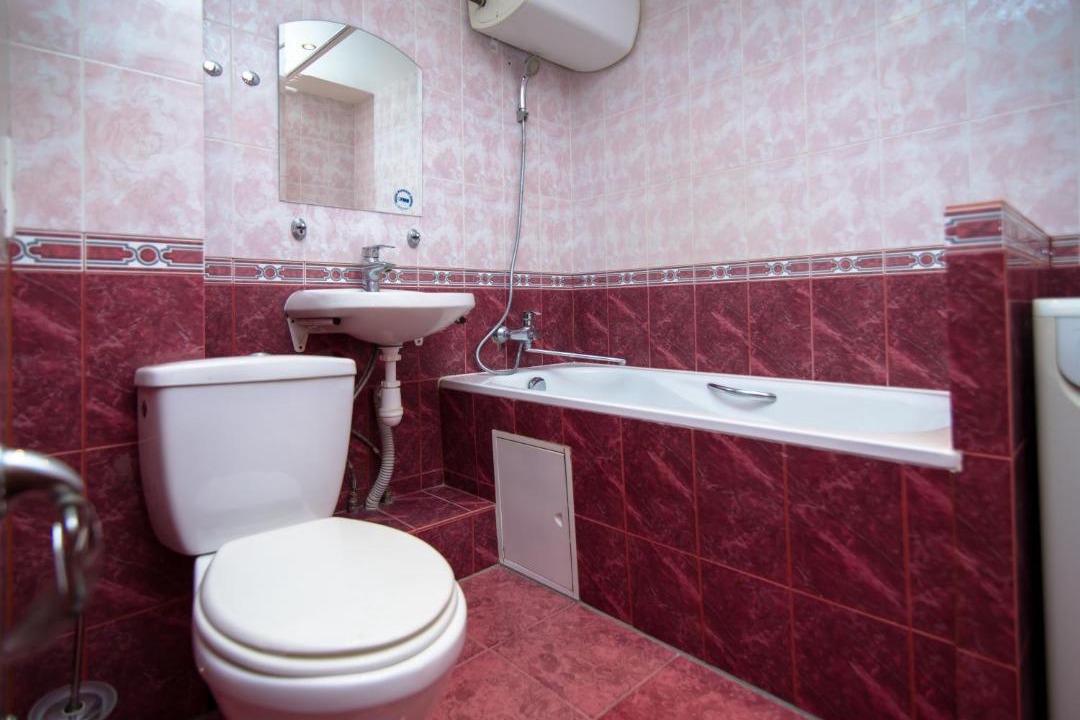Photo of Bathroom in Gagarinsky
