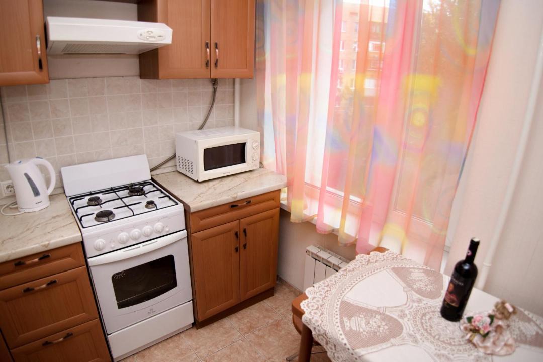 Photo of Kitchen in Gagarinsky
