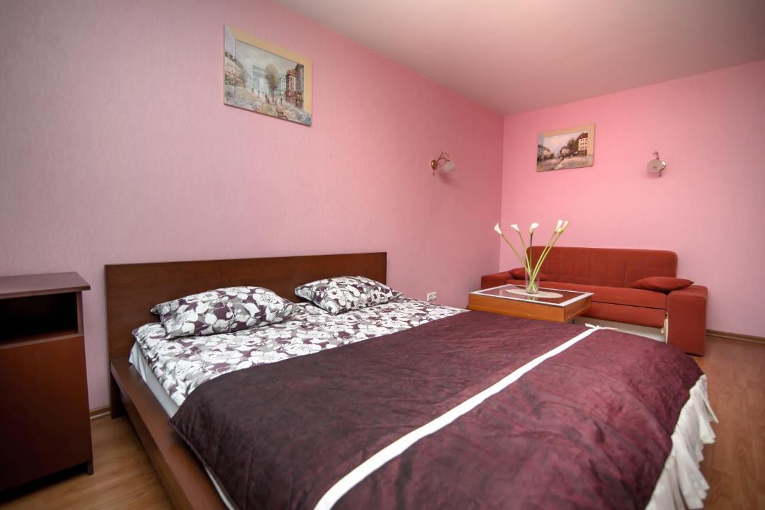 Photo of Bedroom in Gagarinsky