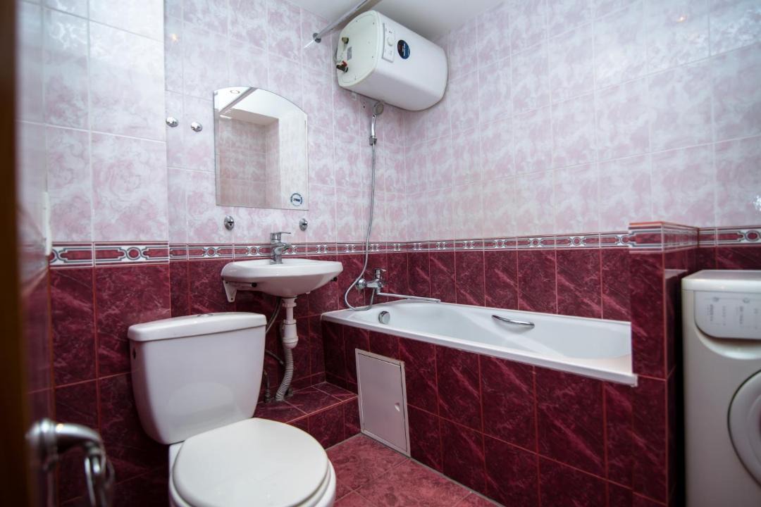Photo of Bathroom in Gagarinsky
