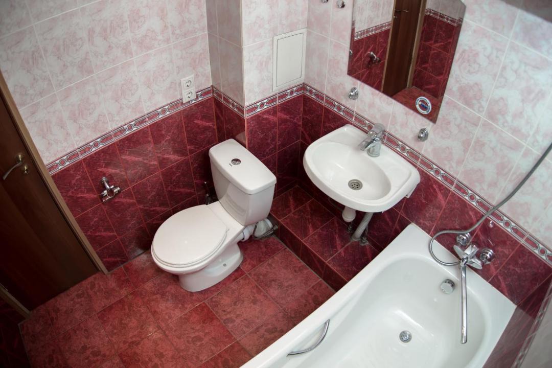 Photo of Bathroom in Gagarinsky