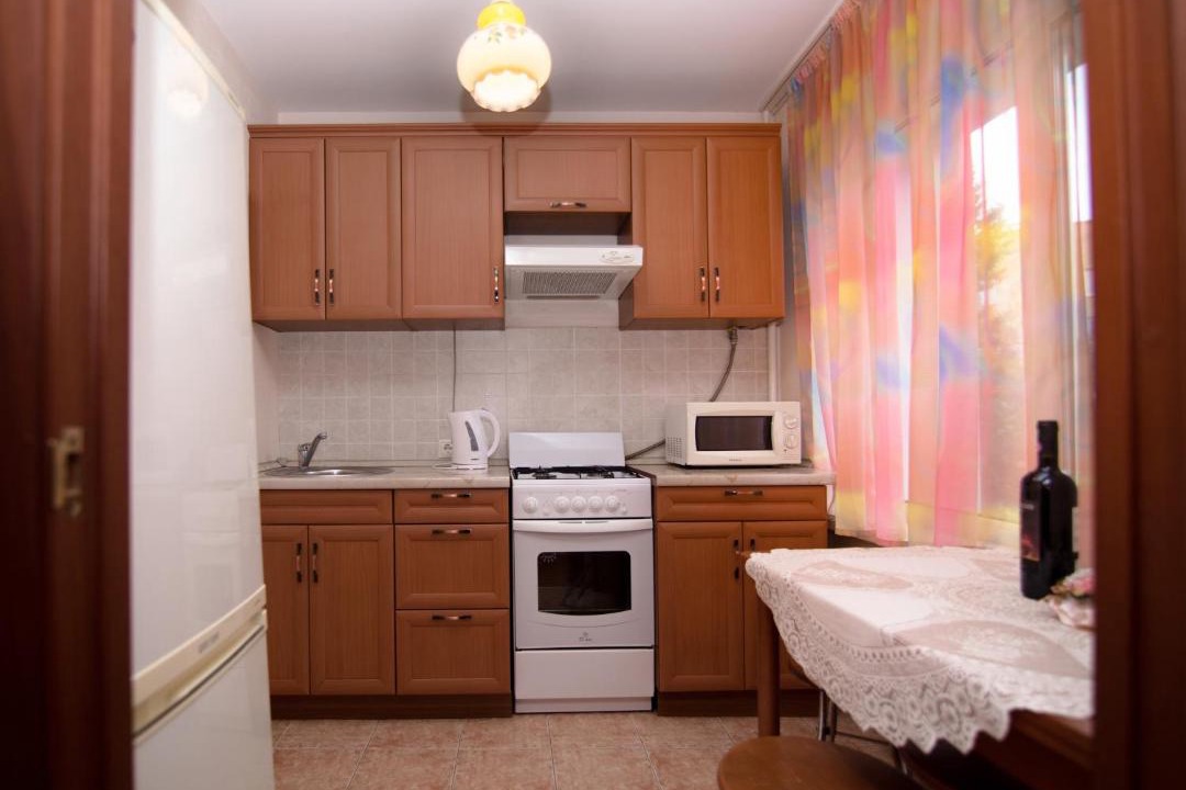 Photo of Kitchen in Gagarinsky