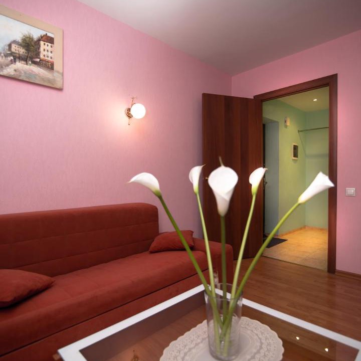 Photo of Livingroom in Gagarinsky