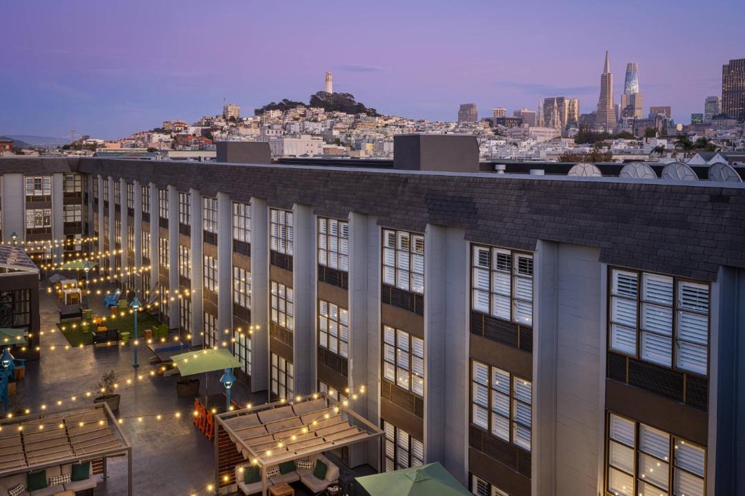 Photo of Others in Fisherman's Wharf