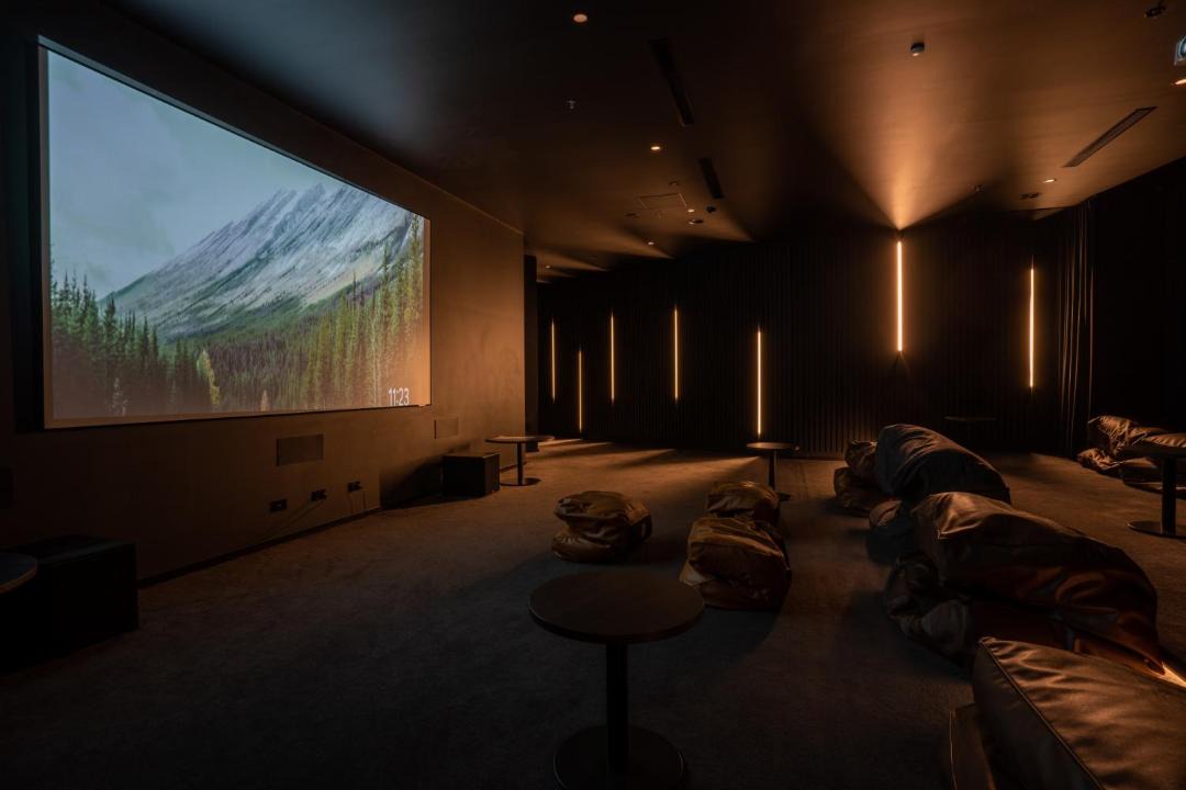 Photo of Livingroom in Belconnen