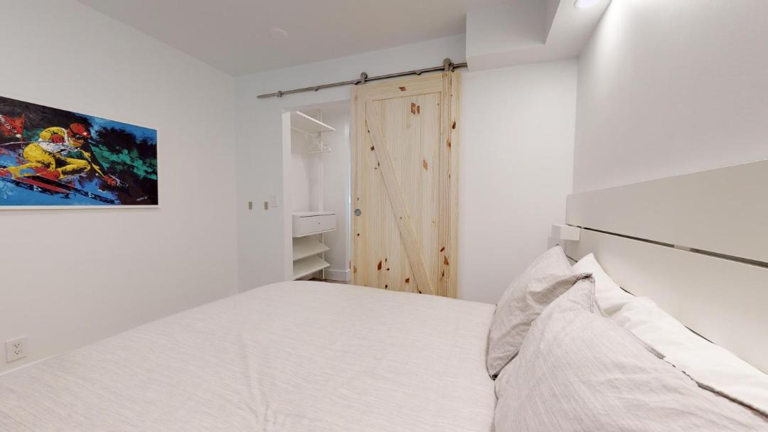 Photo of Bedroom in Blueberry Hill