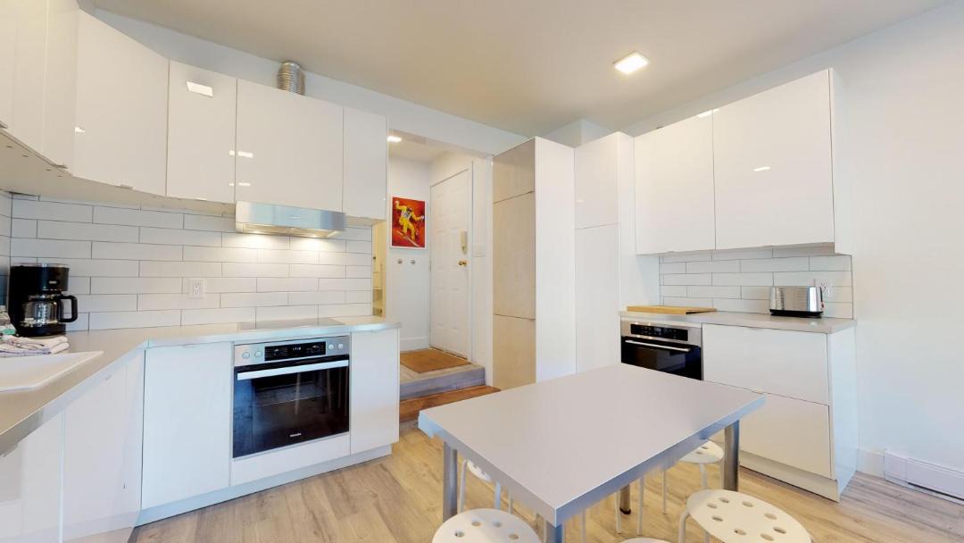 Photo of Kitchen in Blueberry Hill