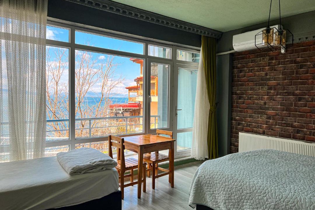 Photo of Bedroom in Egirdir