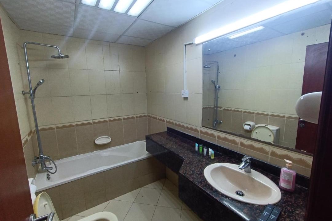Photo of Bathroom in Ajman