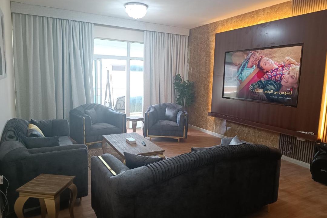 Photo of Livingroom in Ajman