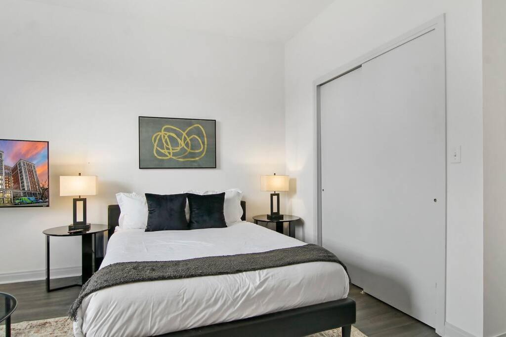Photo of Bedroom in East Hyde Park