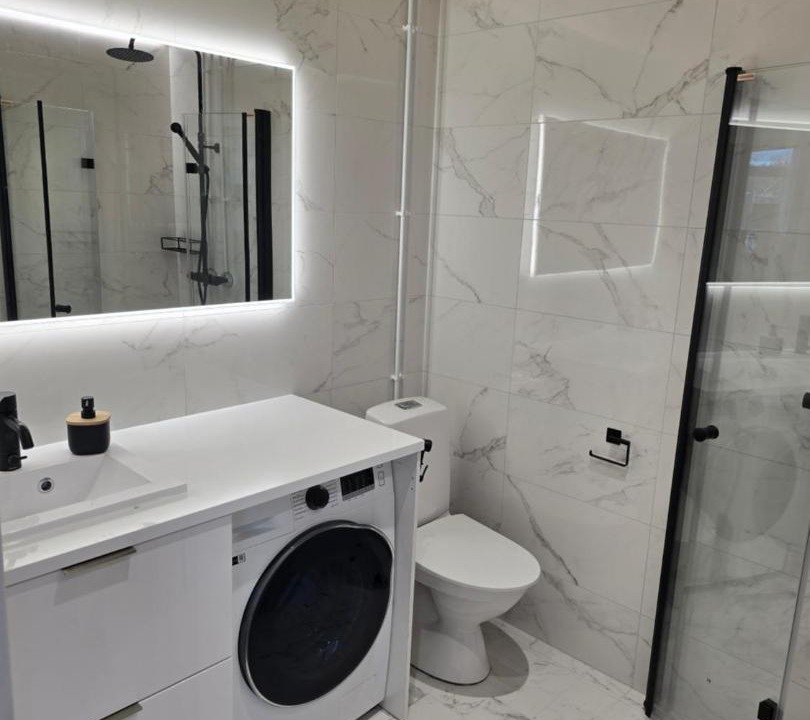 Photo of Bathroom in Salo