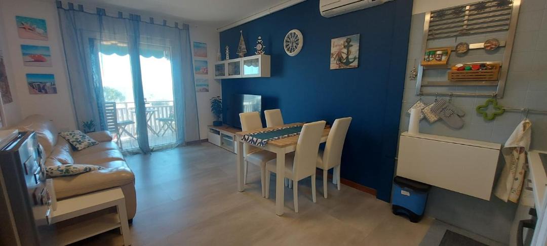 Photo of Livingroom in Grado Pineta