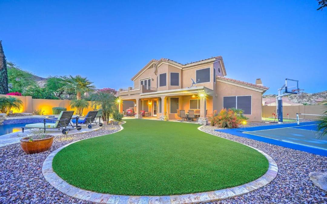 Photo of Outdoor in Foothills