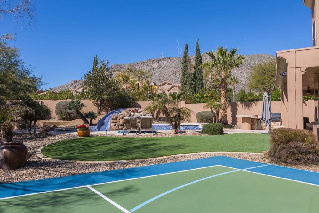 Photo of Outdoor in Foothills