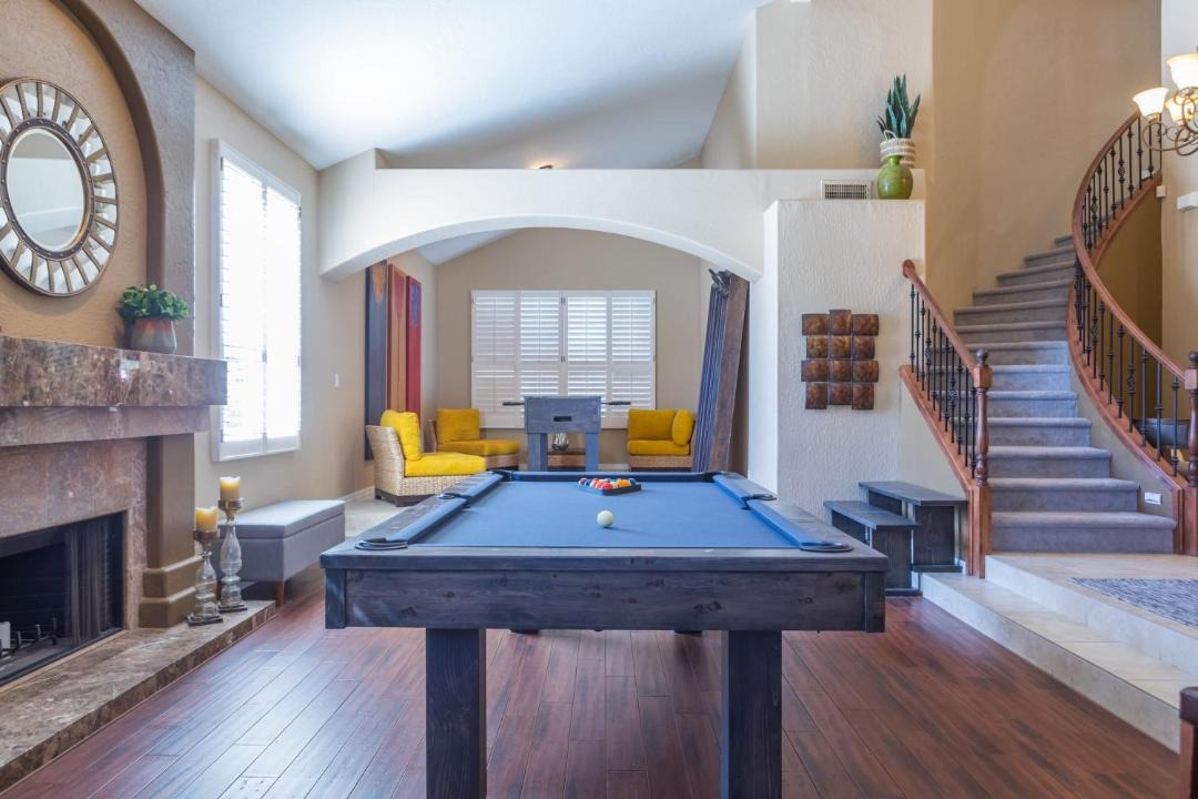 Photo of Livingroom in Foothills