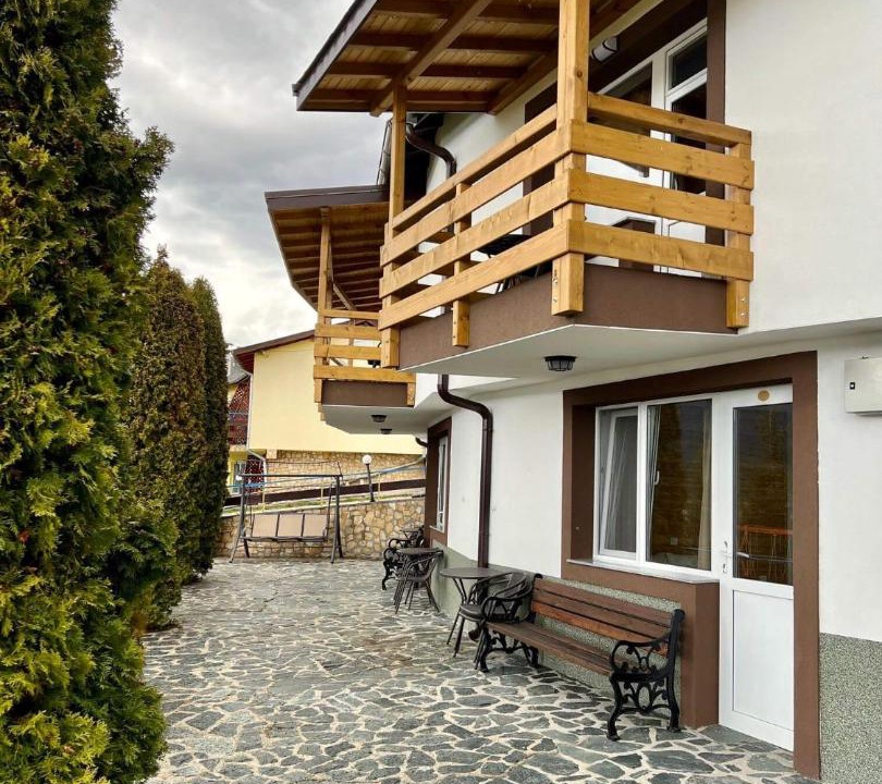 Photo of Buildings in Sarnitsa