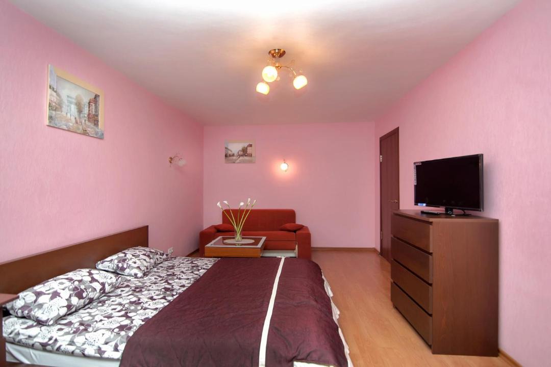 Photo of Bedroom in Gagarinsky