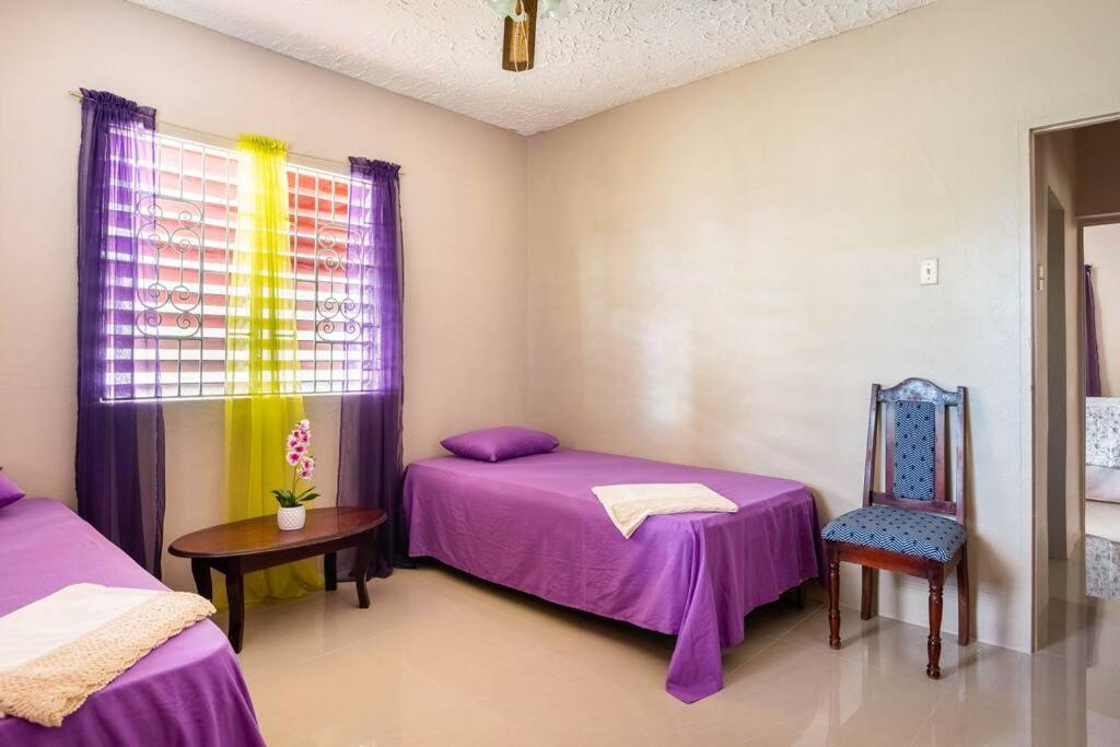 Photo of Bedroom in Salt Gut
